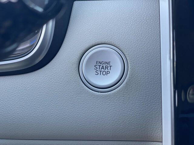 2023 Hyundai Tucson Hybrid Blue