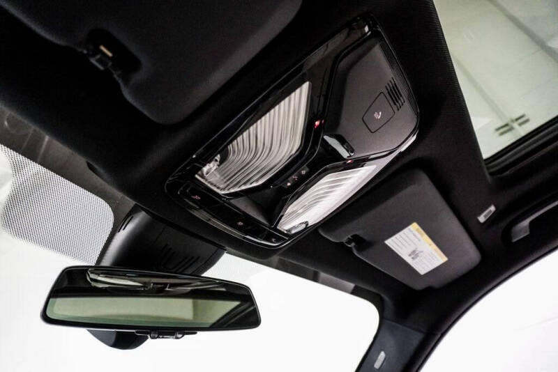 2020 BMW X5 M50i xDrive