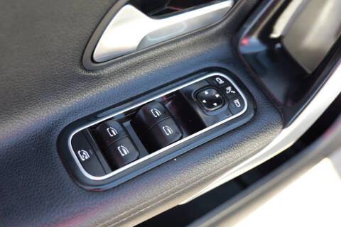 2020 Mercedes-Benz A-Class A 220