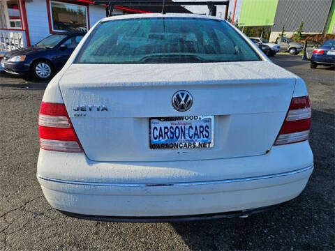 2007 Volkswagen Jetta