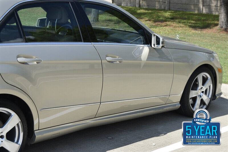 2011 Mercedes-Benz E-Class E 350 Luxury