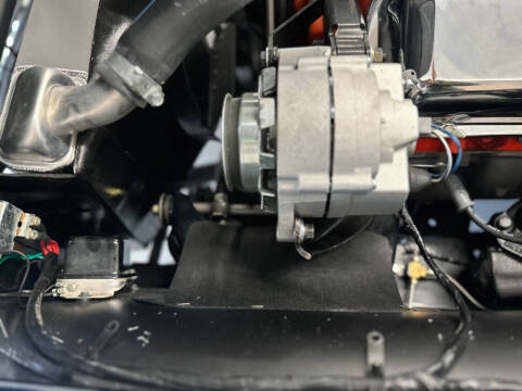 1965 Chevrolet Corvette