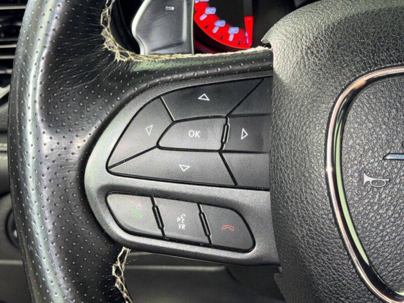 2021 Dodge Durango SRT Hellcat