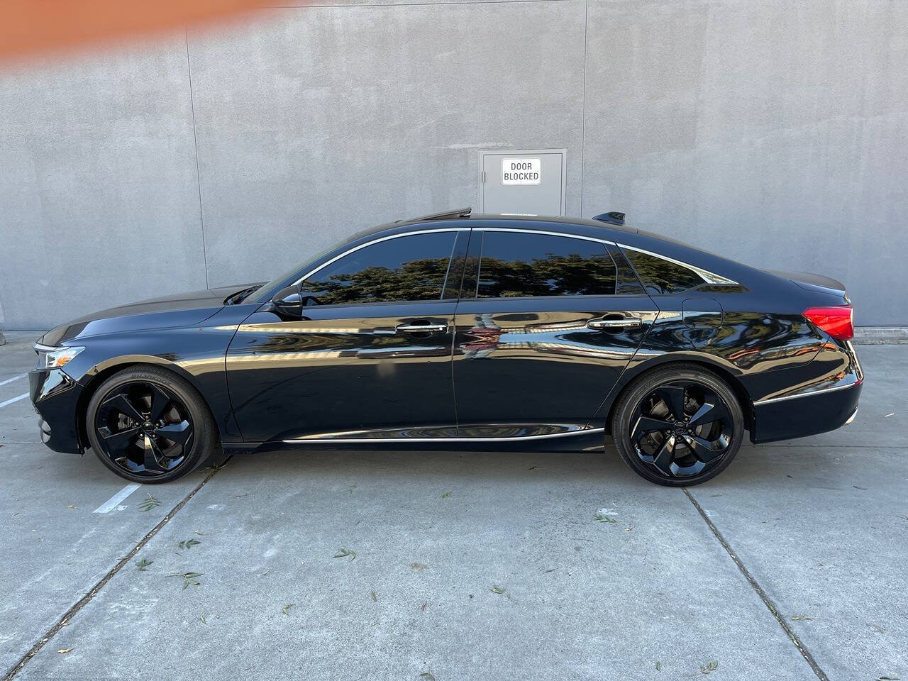 2018 Honda Accord for sale at Super Auto Sales Modesto in Modesto, CA