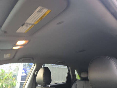 2011 Kia Sorento EX