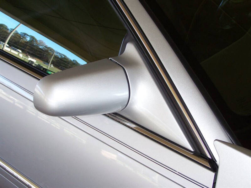 2000 Cadillac Eldorado ESC