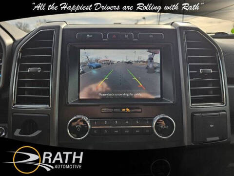 2021 Ford Expedition XLT