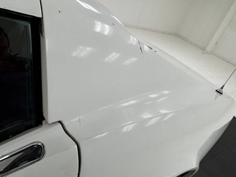 1976 Chevrolet Corvette