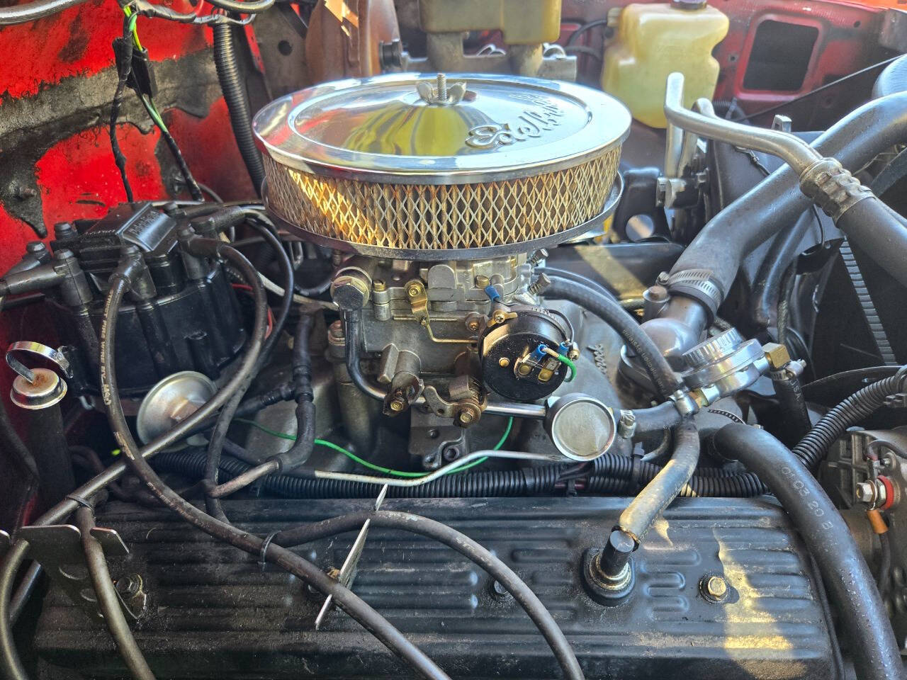 1985 Chevrolet C/K 10 Series 157