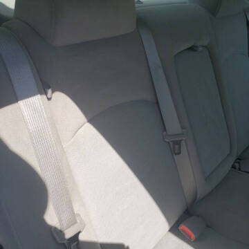 2008 Buick LaCrosse CX