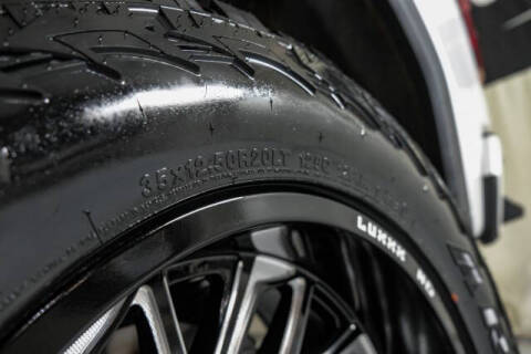 2020 GMC Sierra 2500HD