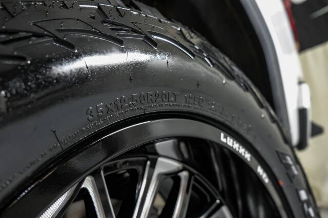 2020 GMC Sierra 2500HD