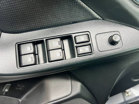 2015 Subaru Forester 2.0XT Touring