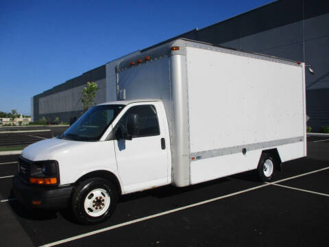 2007 GMC Savana for sale at Rt. 73 AutoMall in Palmyra NJ