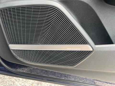 2018 Audi SQ5 3.0T quattro Premium Plus