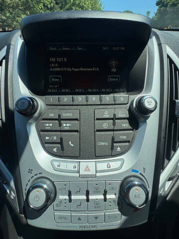 2014 GMC Terrain SLE-2