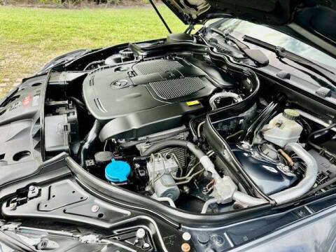 2013 Mercedes-Benz E-Class E 350