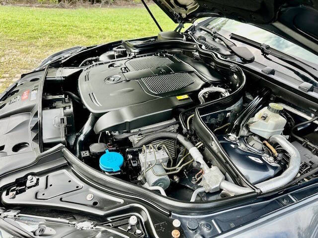 2013 Mercedes-Benz E-Class E 350