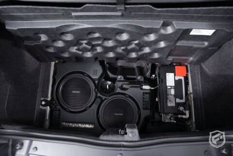 2018 Dodge Challenger SRT Demon