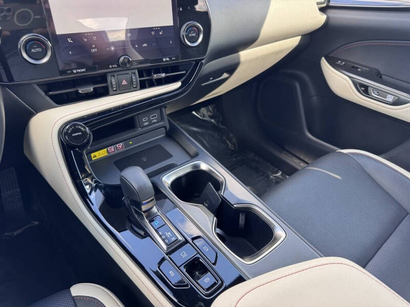 2022 Lexus NX 250 Premium