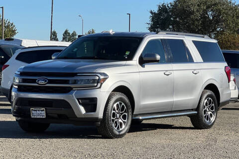 2022 Ford Expedition MAX XLT