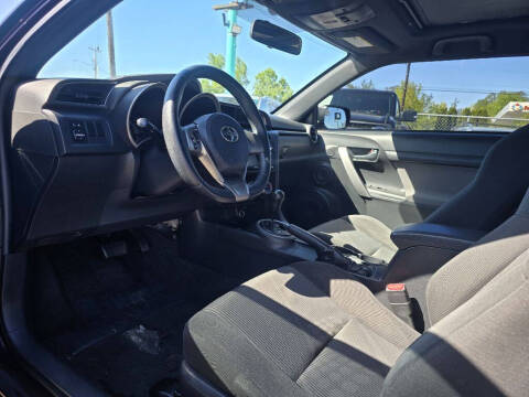 2013 Scion tC