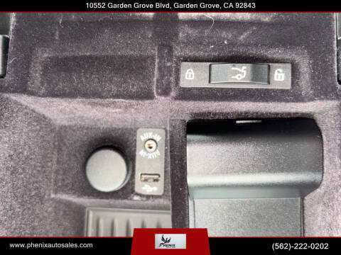 2016 BMW 5 Series 535i