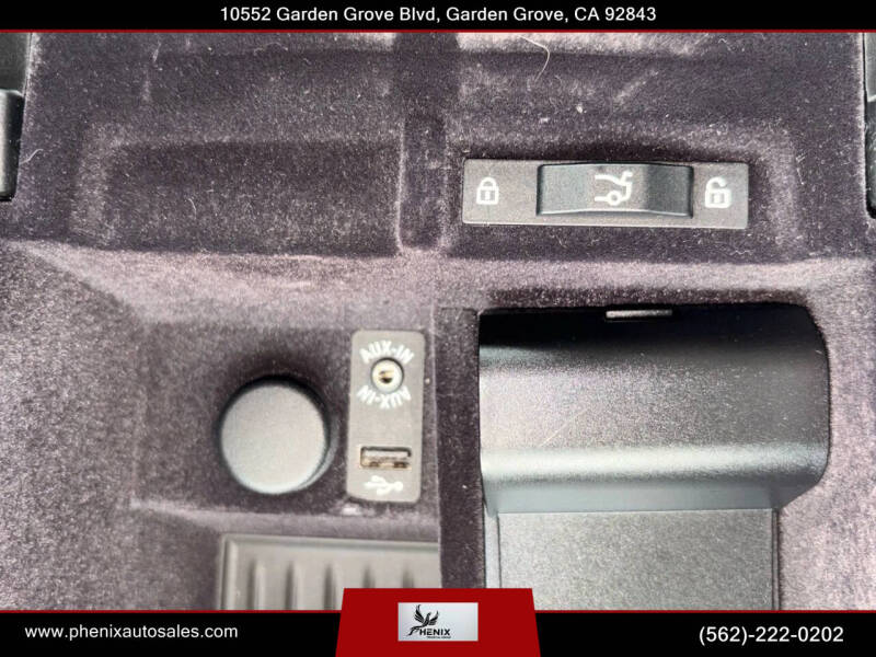 2016 BMW 5 Series 535i