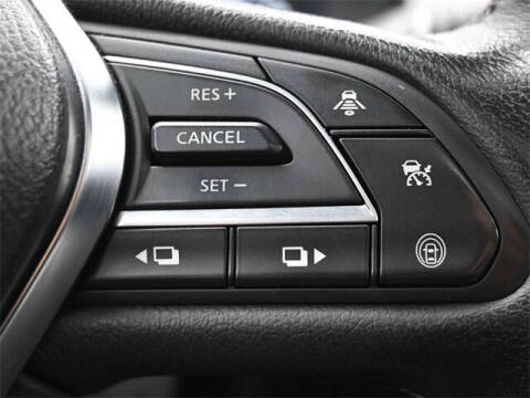 2022 Infiniti Q50 Luxe