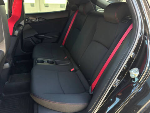 2021 Honda Civic Type R Touring