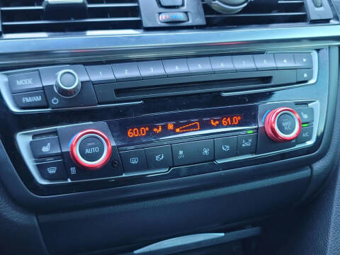 2015 BMW 4 Series 428i