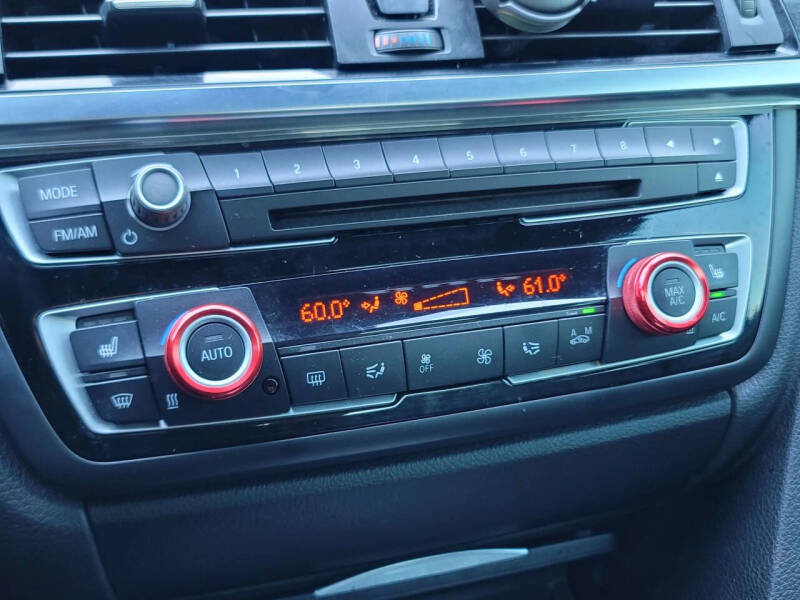 2015 BMW 4 Series 428i