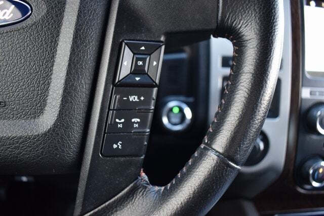 2016 Ford Expedition King Ranch