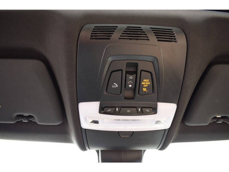 2017 BMW X5 xDrive40e iPerformance