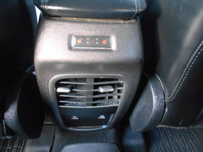 2019 Lincoln MKC Select