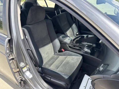 2008 Honda Accord LX