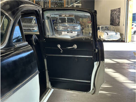 1955 Pontiac Star Chief