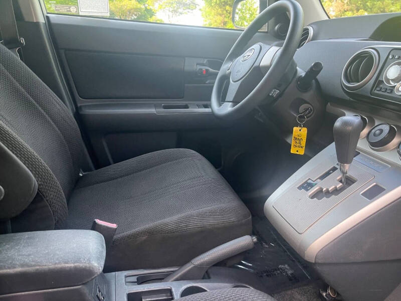 2010 Scion xB