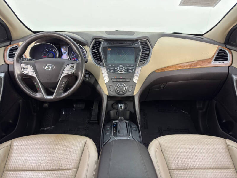 2014 Hyundai Santa Fe Sport 2.0T