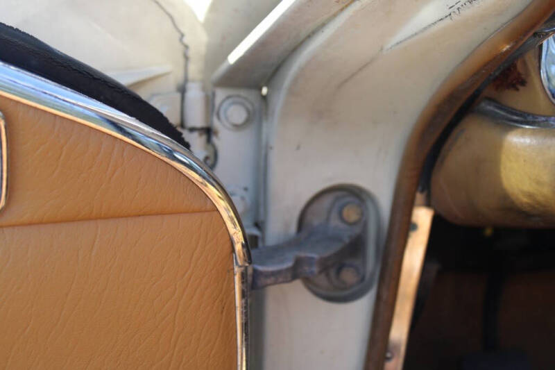 1968 Mercedes-Benz 280-Class