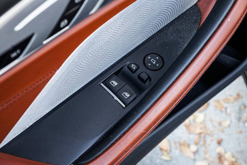 2019 BMW 8 Series M850i xDrive