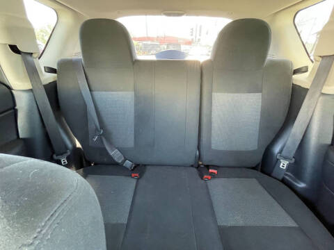 2015 Jeep Compass Sport