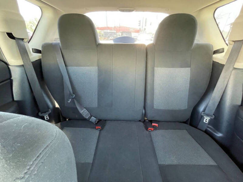 2015 Jeep Compass Sport