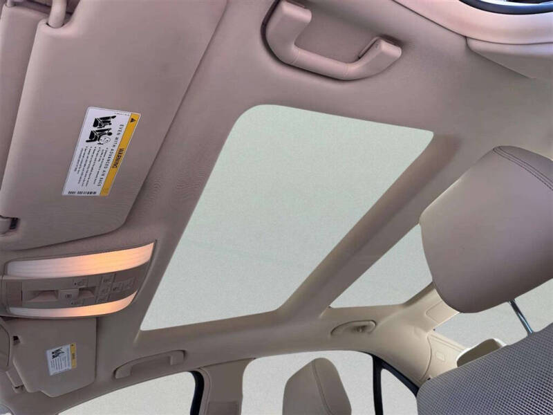 2015 Mercedes-Benz E-Class E 400 4MATIC