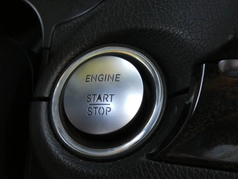 2014 Mercedes-Benz E-Class E 350
