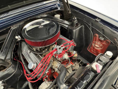 1963 Ford Falcon