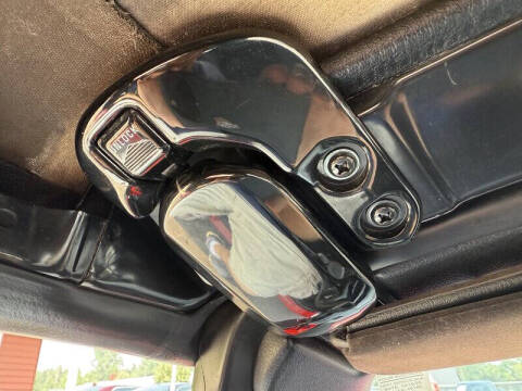 1990 Mazda MX-5 Miata