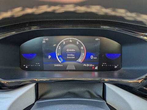 2024 Volkswagen Taos S