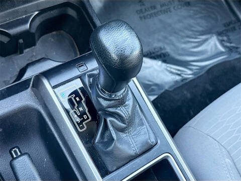 2021 Toyota Tacoma SR5 V6