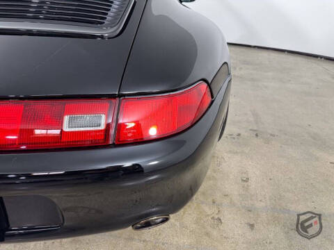 1998 Porsche 911